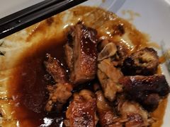 -围龙屋客家食府(福田店)