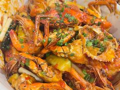 -辣螃铠盆盆蟹大排档(总店)