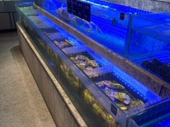 -鸽子侯·家宴·平价海鲜(绿地店)