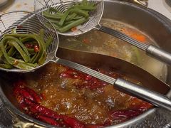 -千牛将·鲜牛肉火锅(开元路店)