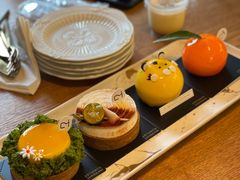 -赫沫品甜法式甜点(万科·朗润园店)