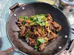 -杨厨生活餐厅(黄兴大道店)