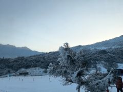 -太子岭滑雪场