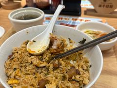 味千炒饭-味千拉面(又一城店)