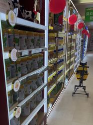 -孩子王童乐园(唐山万达广场店)