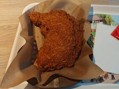 -德克士(榆次君豪店)