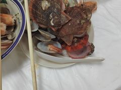 -胖子饺子馆·海鲜家常菜(海军博物馆店)