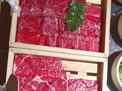 -巴奴毛肚火锅(广益哥伦布店)