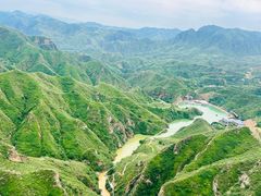 -桑干河大峡谷旅游区