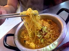 豆芽拉面-杀猪天·韩国烤肉(总店)