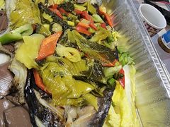 -令狐冲·活鱼馆(宝龙店)