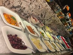 -五洲皇冠巴西烤肉餐厅