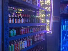 -本色.小马哥烧烤(无锡九里仓店)