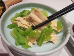 -宏状元现熬粥·京味菜(五棵松店)