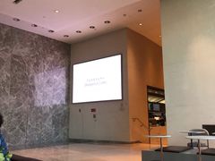 -青岛香格里拉中心办公大楼