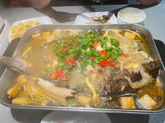-半天妖烤鱼(中山路店)