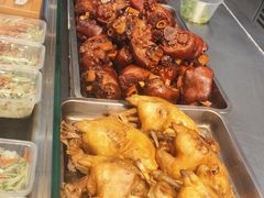 -长申超市(美食城店)