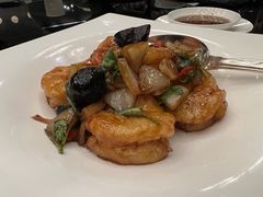 -北京四季酒店·采逸轩