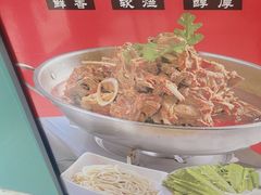 -额尔敦传统涮(光明路店)