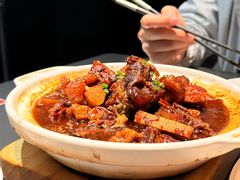 -红厨巷·淮扬菜(熙南里店)
