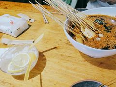 -古真记钵钵鸡(总店)