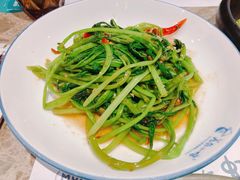 马拉盏通心菜-美奈小馆·越南料理(福田星河COCO Park店)
