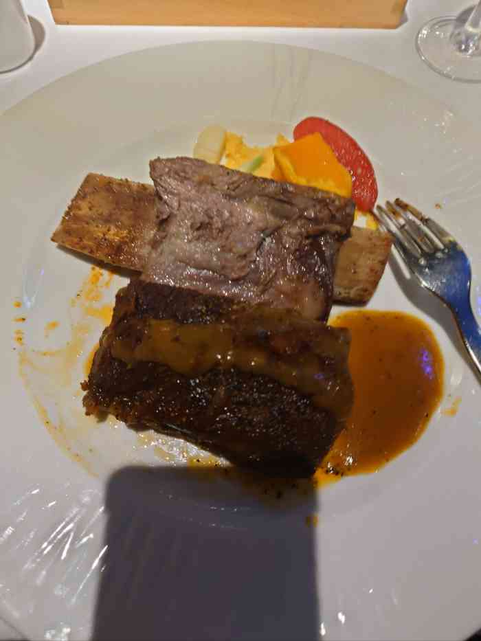 王品牛排(深圳深南店)-"王品是我最喜欢去的西餐厅,食材不用说,超.