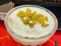 -石榴花新疆清真餐厅(莫愁湖店)