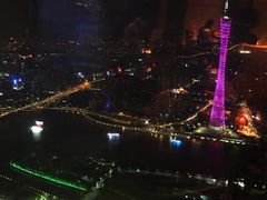 -广州四季酒店·天吧·高空酒吧