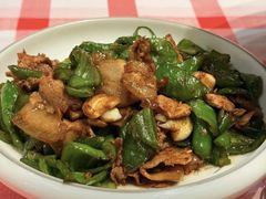 -江味龙虾馆·裸蓝龙虾(南山店)