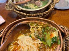 -麒麟风烤牛肉·云南烧烤小排档(丹凤街店)