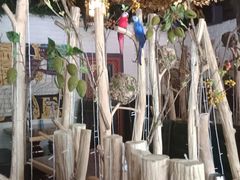 -冰城小镇音乐串吧·聚会餐厅(百子湾店)