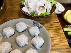 -周幺妹重庆老火锅(银泰城总店)