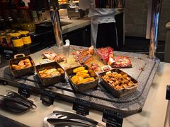 -西安W酒店·WEI全味西餐厅