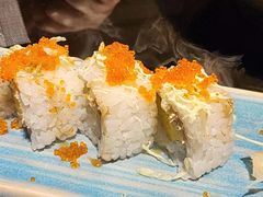 -昱匠·日本料理(金融街店)