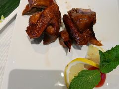 -春满园·早茶·粤菜·宴会(前海店)