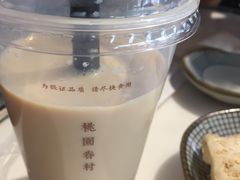 -桃园眷村(万象天地店)