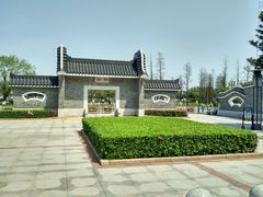 -广州雕塑公园