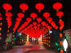 -万佛湖风景区