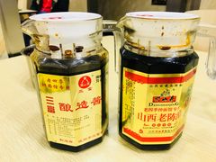 -老四季(南市场店)