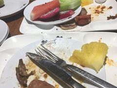 -汉巴味德(大悦城店)