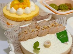 -Tomado绿色烘焙(大尧三路店)