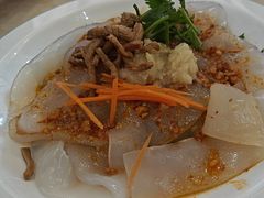 -北方饺子王·海肠捞饭·海鲜锅(山大店)