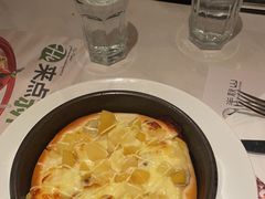 -半秋山西餐厅(巴南万达广场店)