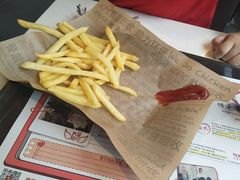 -肯德基(布吉老街店)