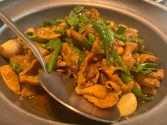 石门肥肠钵-老湘亲·品鉴湘菜(湖里店)