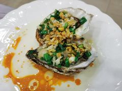 -金海湾海鲜排档(朱家尖店)