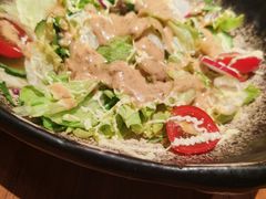 -仓桥家·焗寿司·锅物(光谷步行街店)
