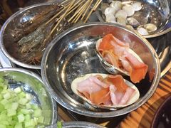 -盈田盈粥庄(博山东路店)
