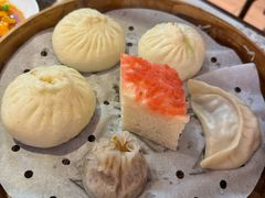 -永春园·扬州早茶·淮扬菜(漫乐城店)